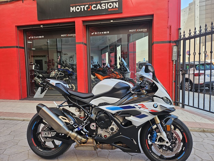 Bmw s 1000 rr m 23