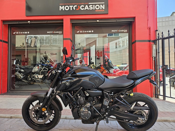 Yamaha mt 07 35 kw 21